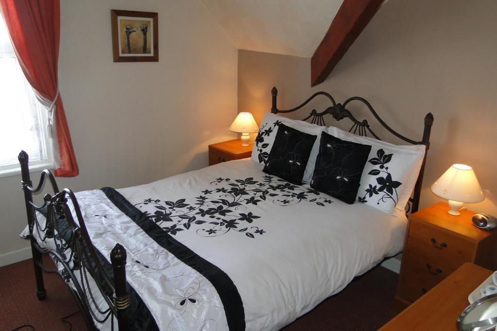 Windsor Hotel Blackpool Szoba fotó