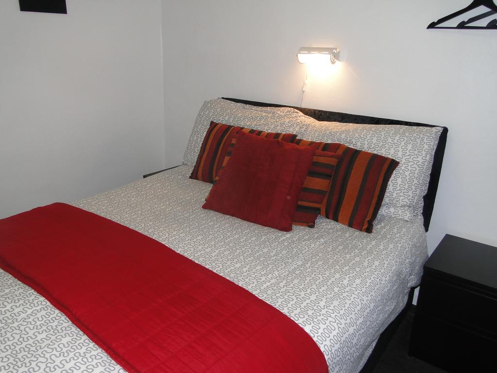 Windsor Hotel Blackpool Kültér fotó