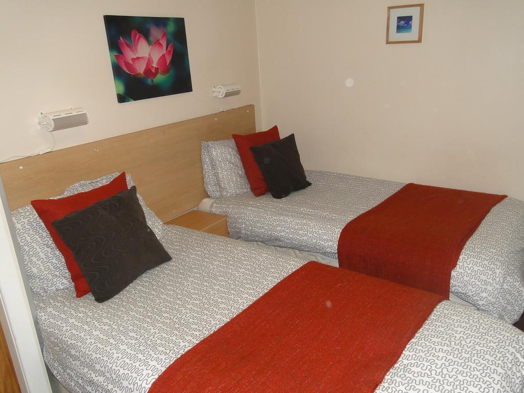 Windsor Hotel Blackpool Kültér fotó